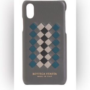 NEW Bottega Veneta IPhone X case